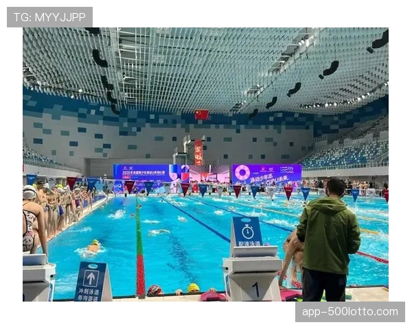 全国青少年游泳U系列比赛厦门站第2场晋级29人次 全国青少年游泳U系列比赛厦门站第2场晋级29人次