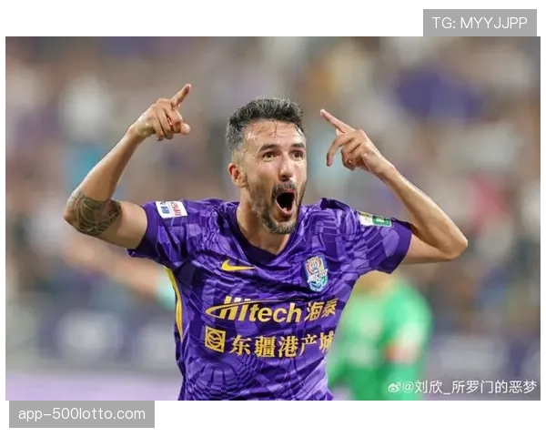 山东泰山对阵天津津门虎，传统豪门能否延续反弹势头